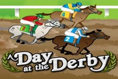 A Day at the Derby